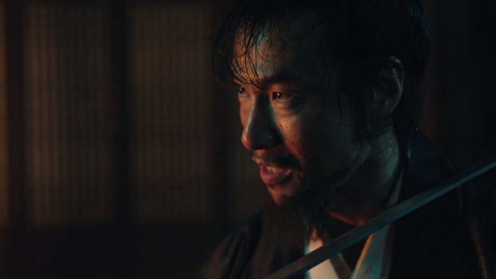 The Murky Stream Episode 6-7 Review Still 7