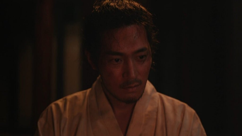 The Murky Stream Episode 6 Recap Still 2