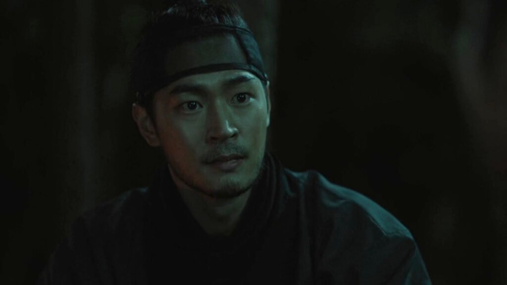 The Murky Stream Episode 7 Recap Still 5
