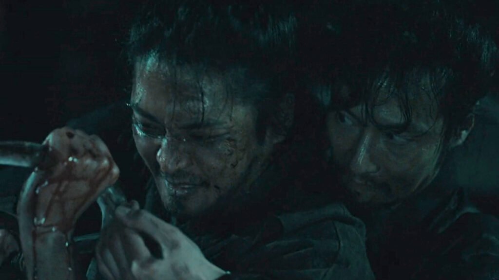 The Murky Stream Episode 7 Recap Still 6