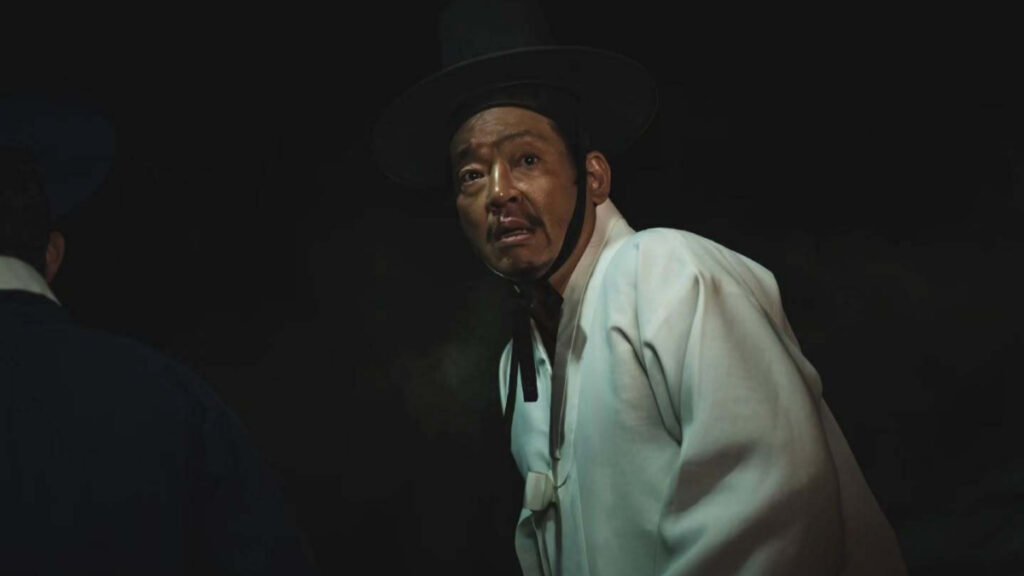 The Murky Stream Episode 9 Still 7