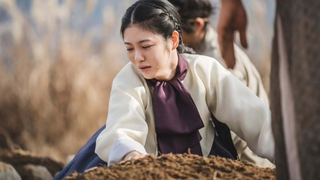 The Murky Stream Episode 9 Still 8