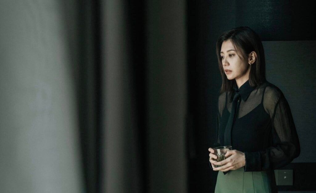 The Resurrected Review Still 2