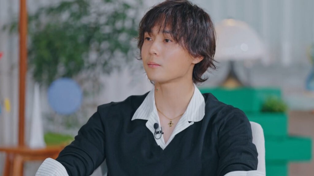 Transit Love Season 4 Episode 6 Still 1