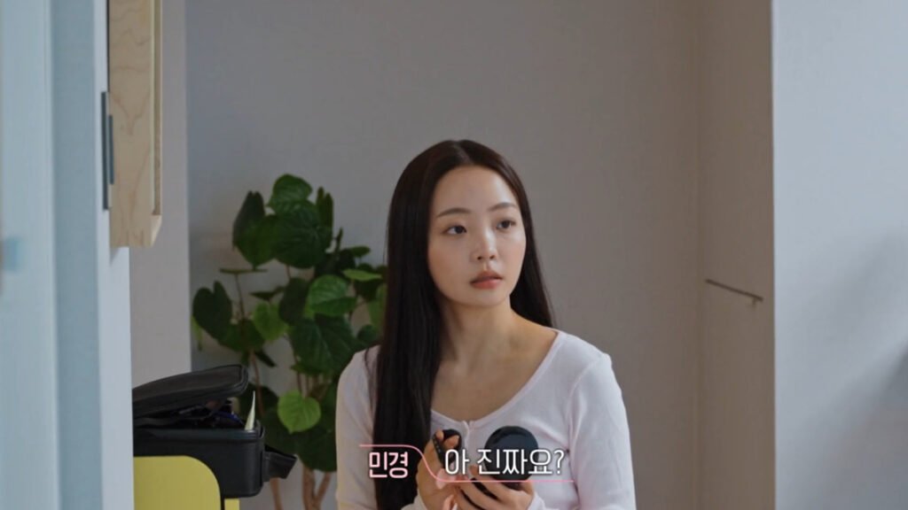 Transit Love Season 4 Episode 6 Still 2