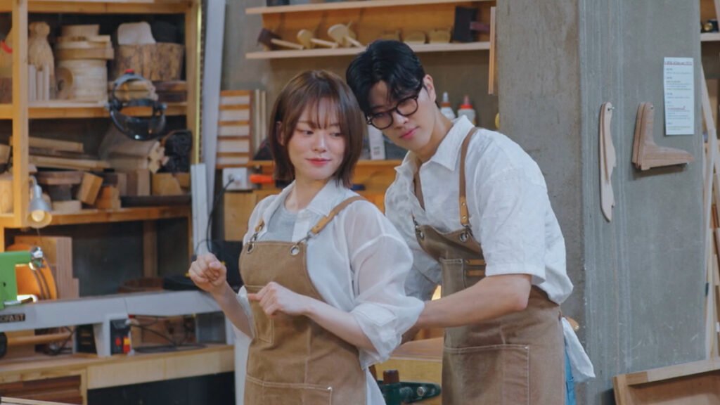 Transit Love Season 4 Episode 7 Still 7