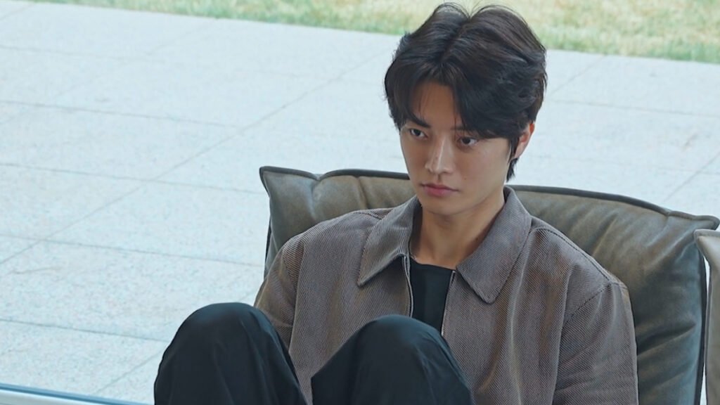 Transit Love Season 4 Episode 7 Still 8