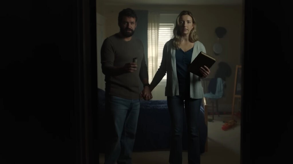 True Haunting Review Still 2