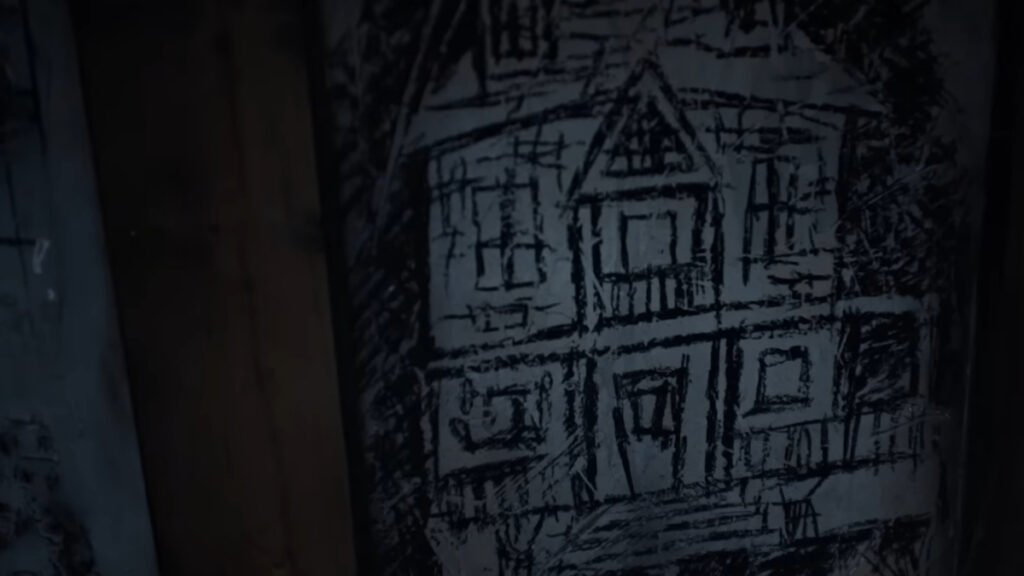 True Haunting Review Still 3
