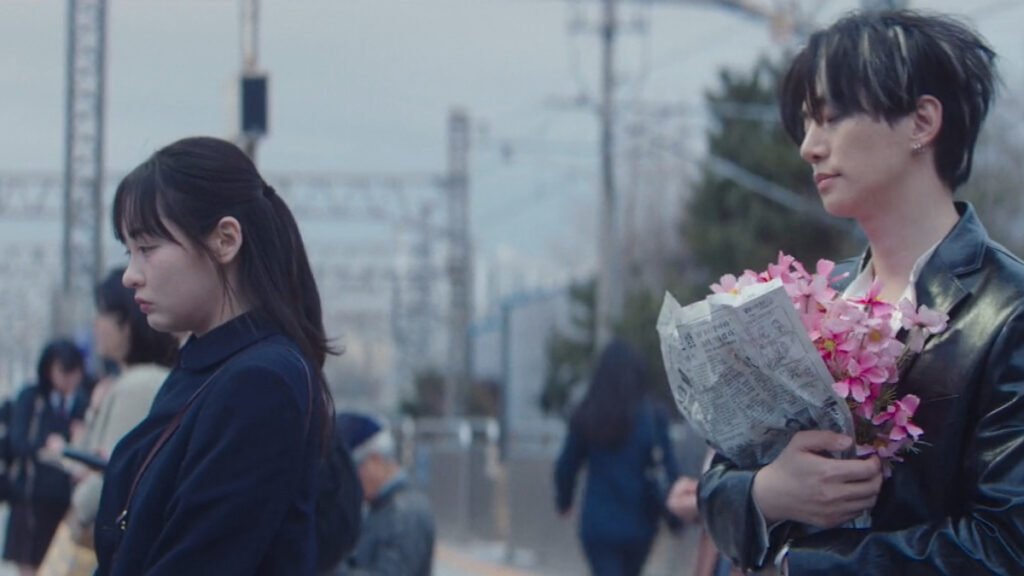 Typhoon Family Episode 1 Still 2