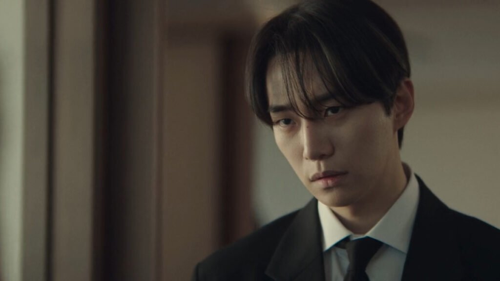 Typhoon Family Episode 2 Still 4