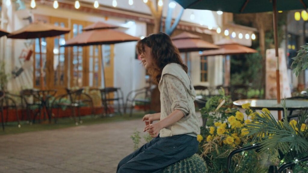 Would You Marry Me Episode 1-2 Review Still 8