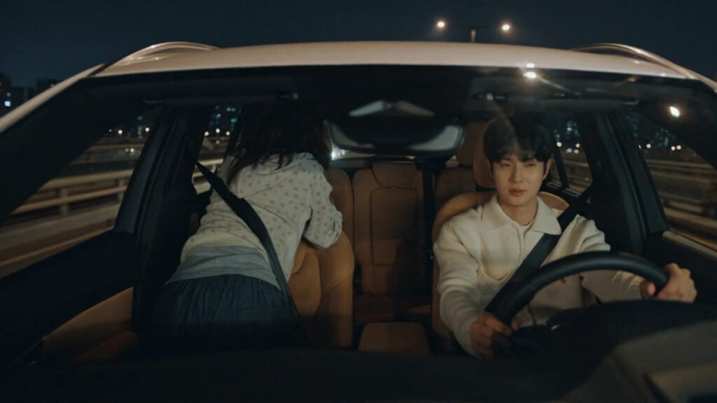 Would You Marry Me Episode 1-2 Review Still 9