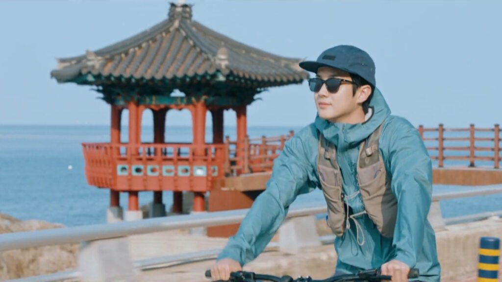 Would You Marry Me Episode 1 Still 2