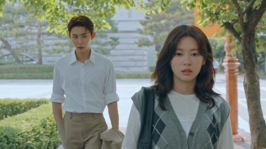 Would You Marry Me Episode 1 Still 3