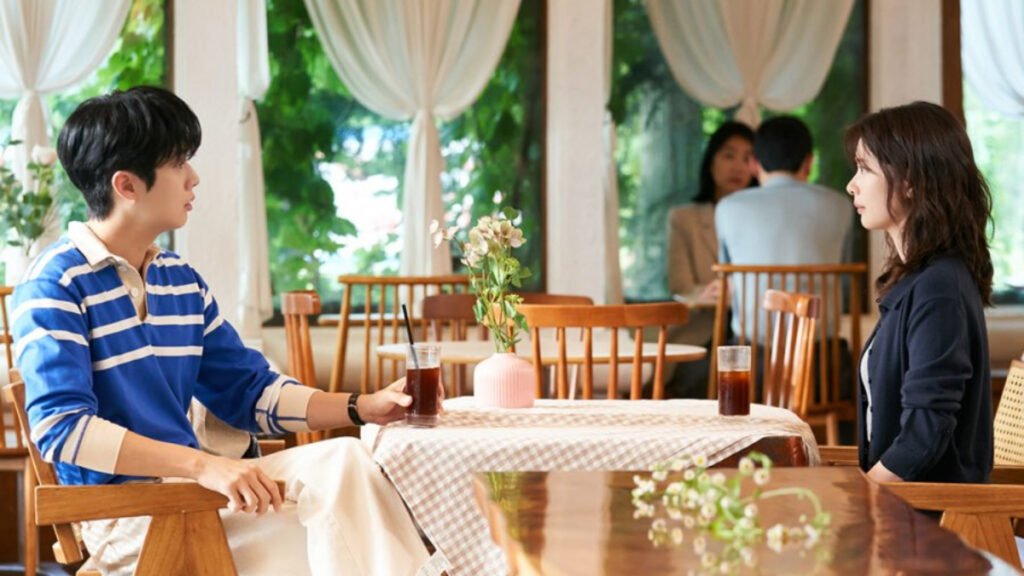Would You Marry Me Episode 2 Still 4