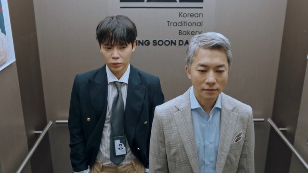 Would You Marry Me Episode 2 Still 5