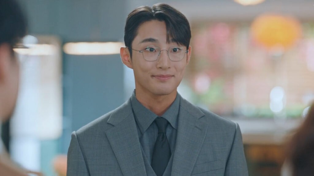Would You Marry Me Episode 2 Still 7