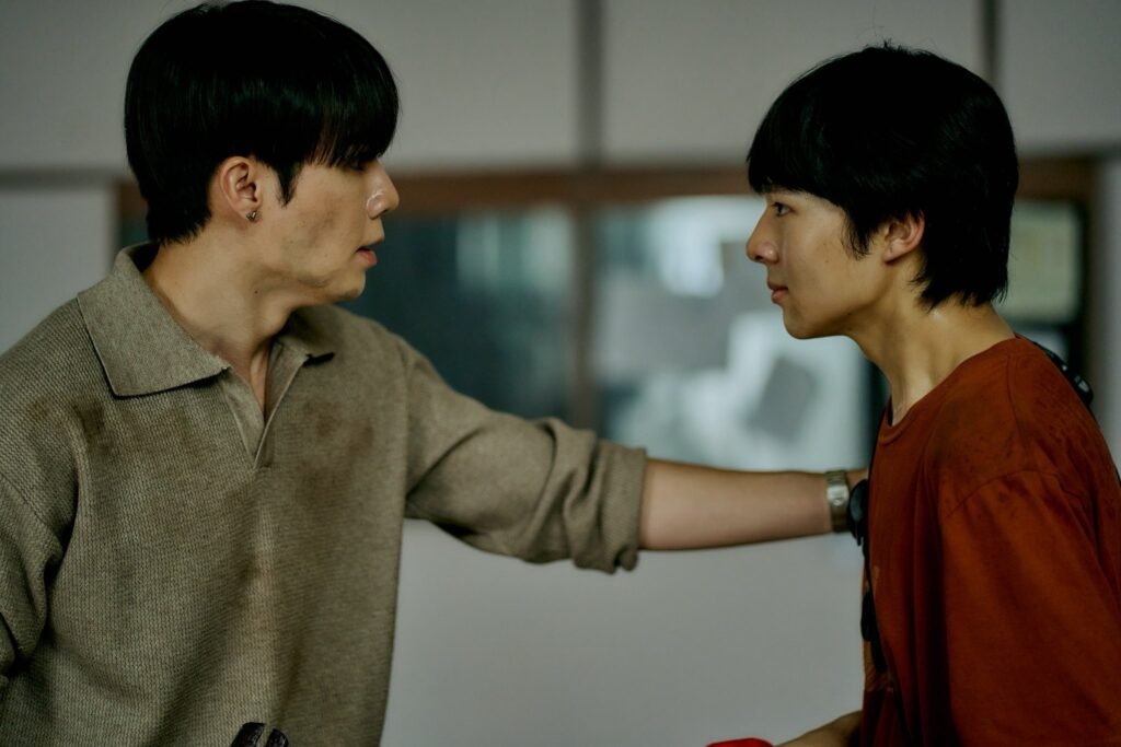 Zomvivor Review Still 2