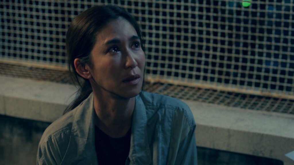 Zomvivor Review Still 3