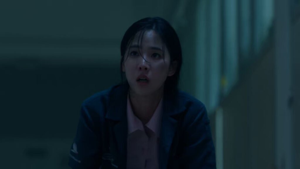 Zomvivor Review Still 4