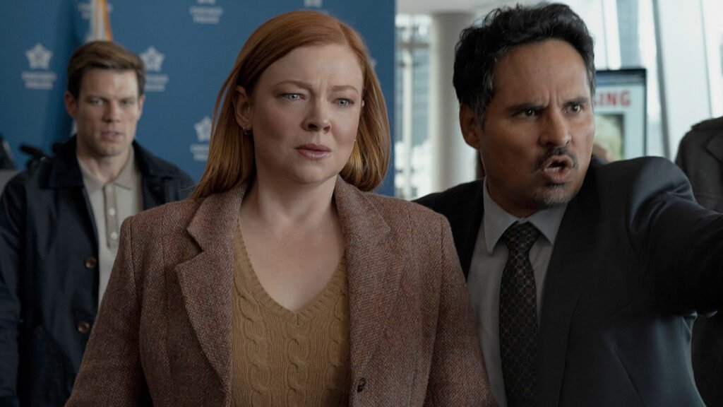 All Her Fault Review Still 2