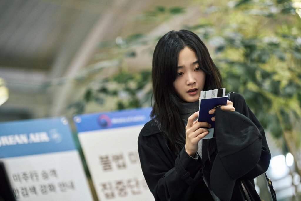 As You Stood By Ending Explained Still 1