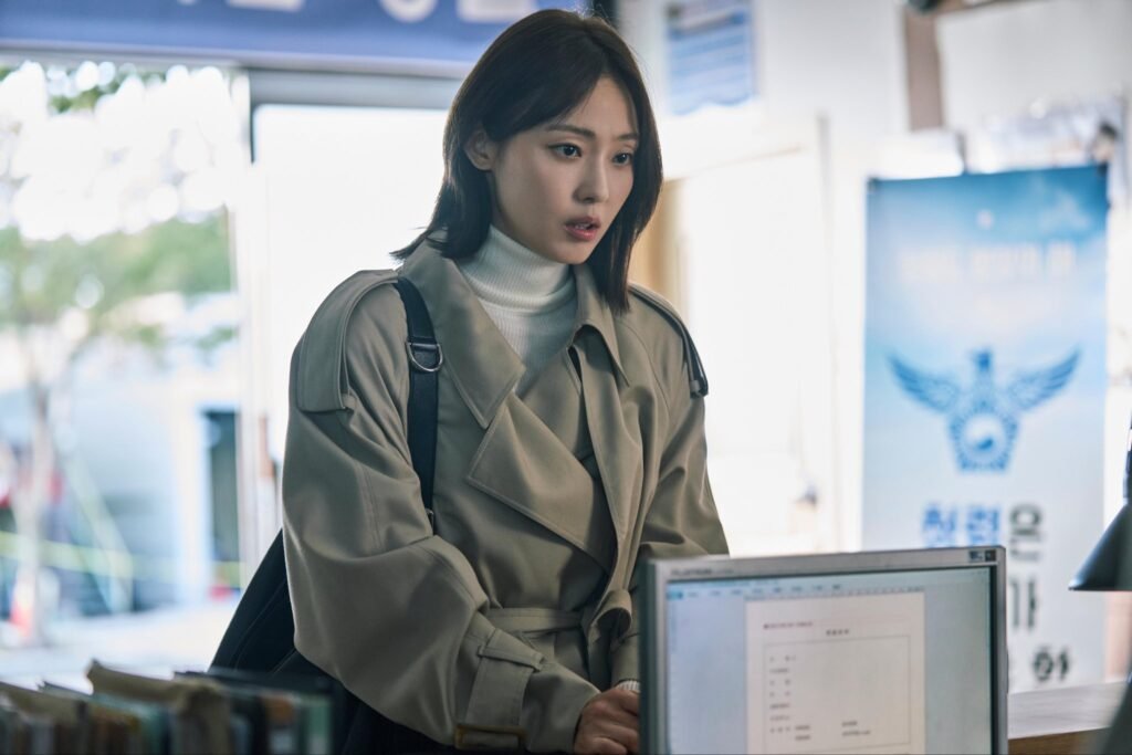 As You Stood By Ending Explained Still 2