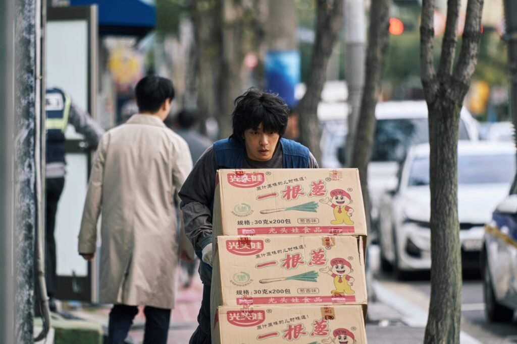 As You Stood By Ending Explained Still 5