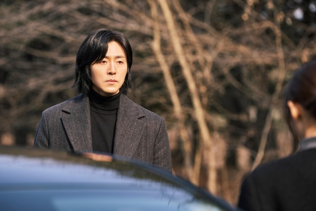 As You Stood By Ending Explained Still 8