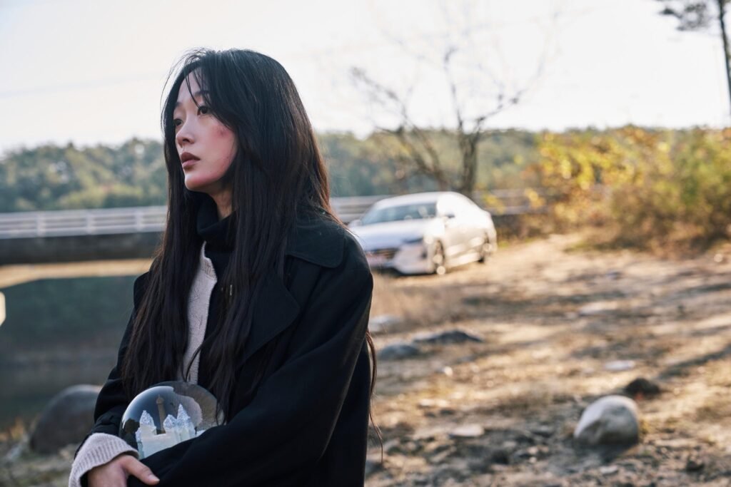 As You Stood By Review Still 3