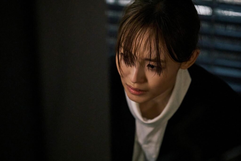 As You Stood By Review Still 5