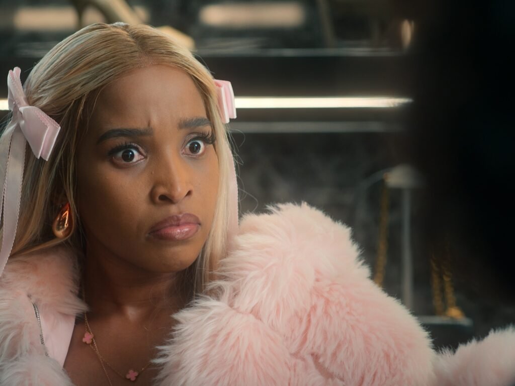 Bad Influencer Review Still 2