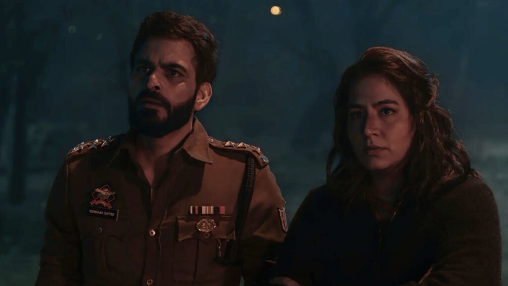 Baramulla Review Still 1