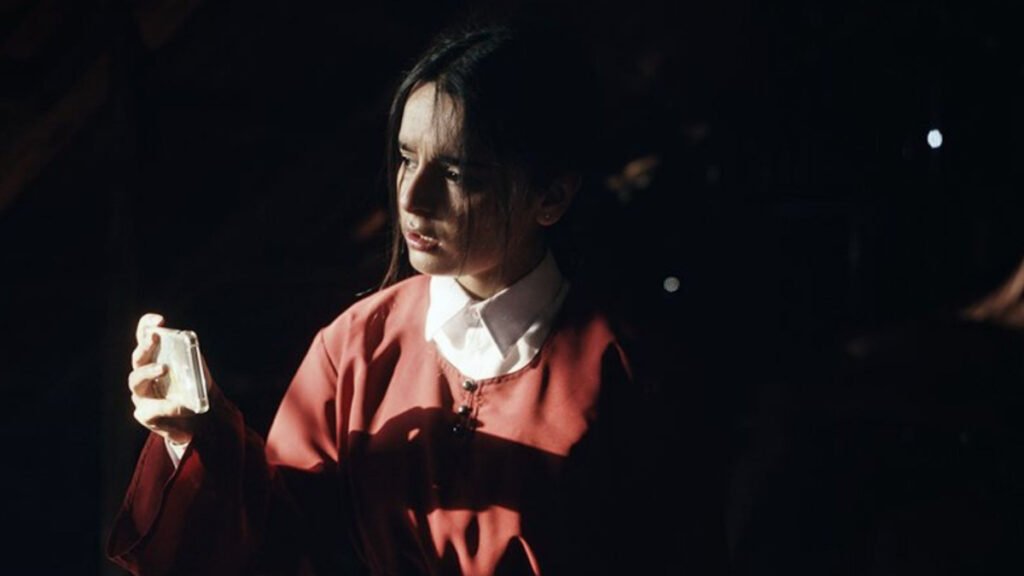 Baramulla Review Still 2