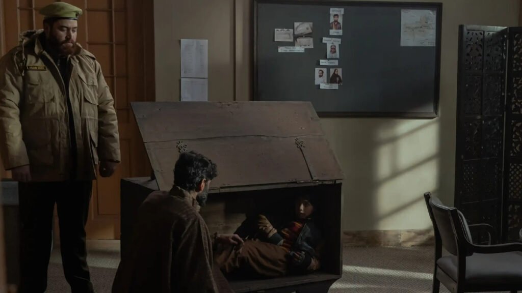 Baramulla Review Still 3