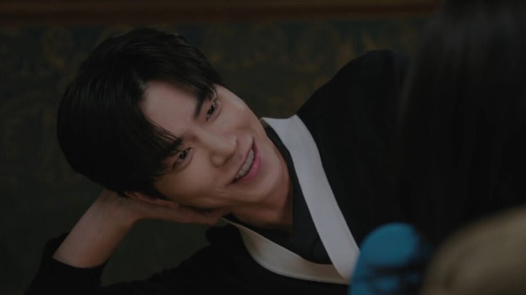 Dear X Episode 10 Still 4