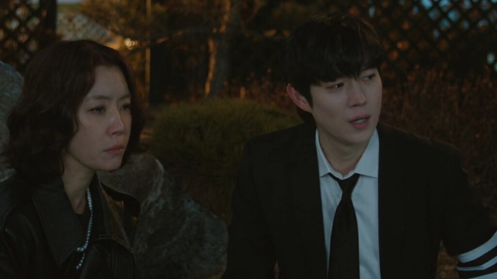 Dear X Episode 10 Still 5