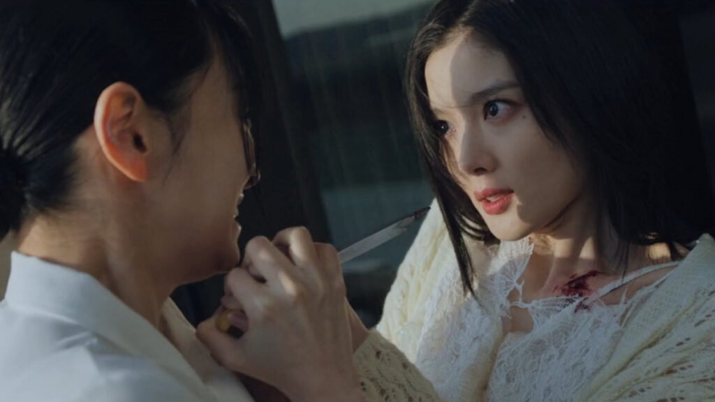 Dear X Episode 10 Still 6