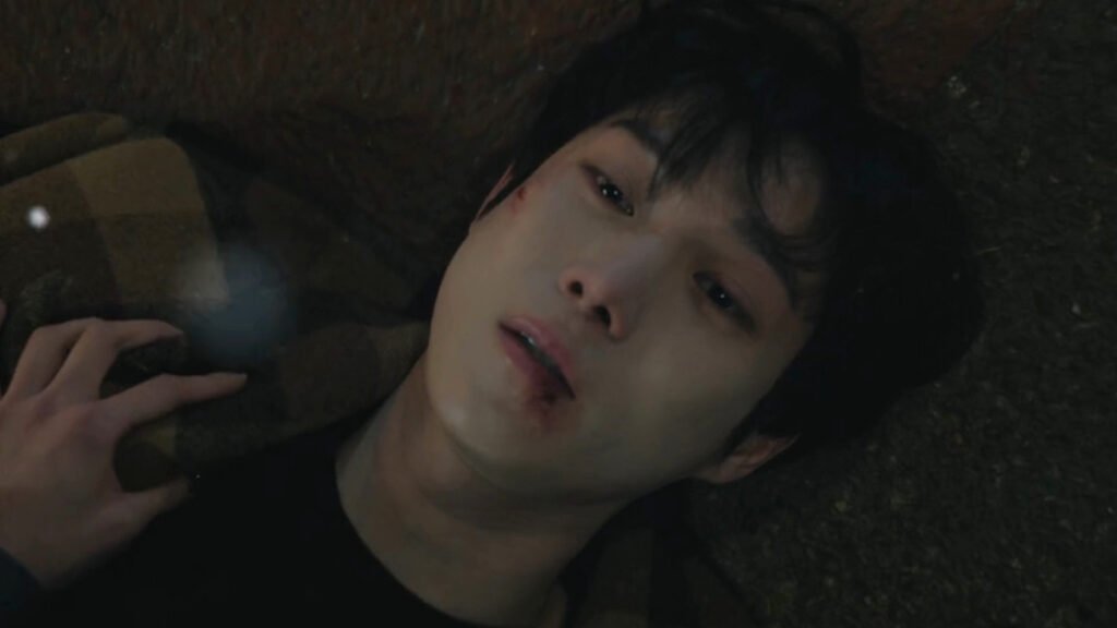 Dear X Episode 5-6 Review Still 7