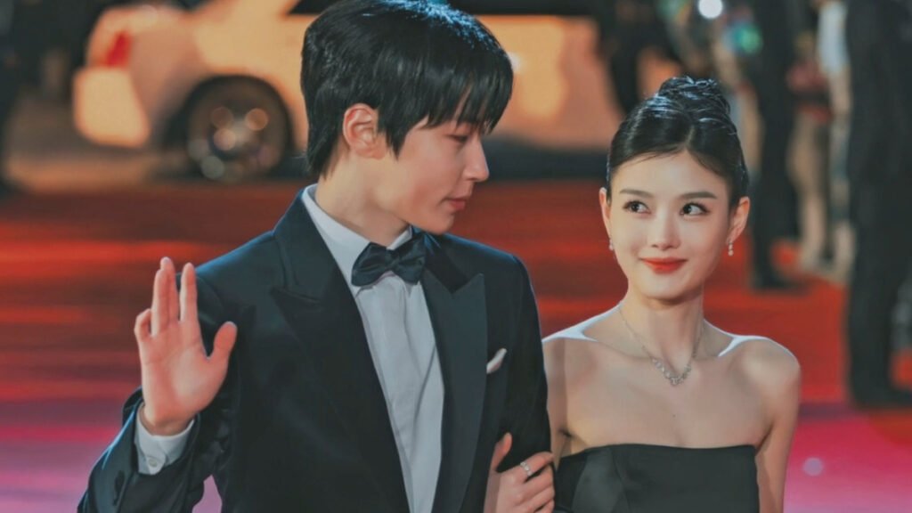 Dear X Episode 5 Still 1