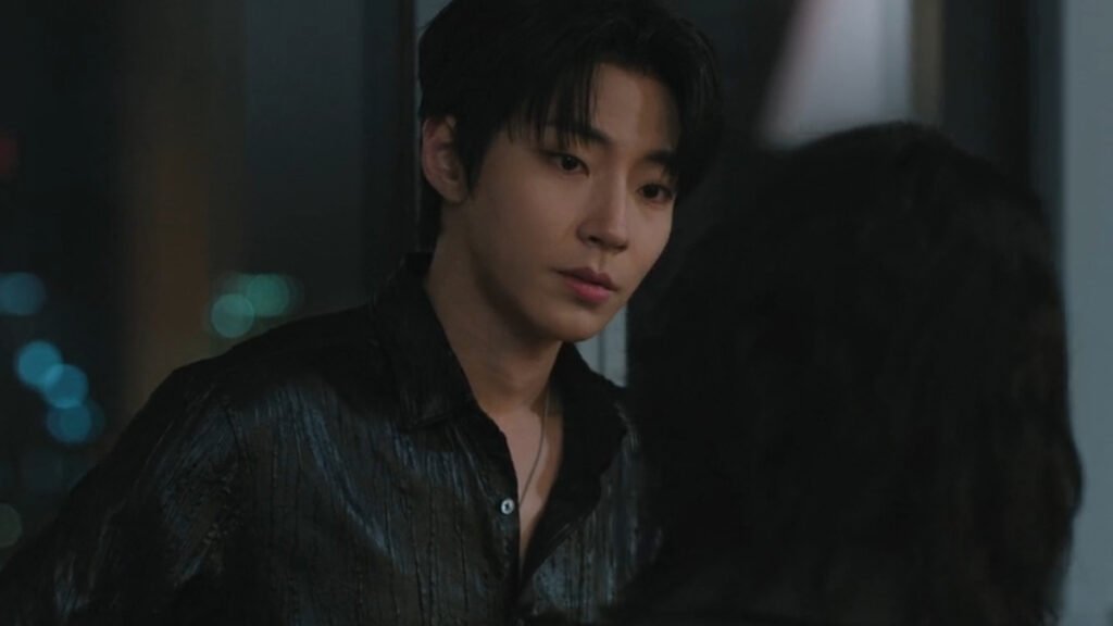 Dear X Episode 5 Still 2