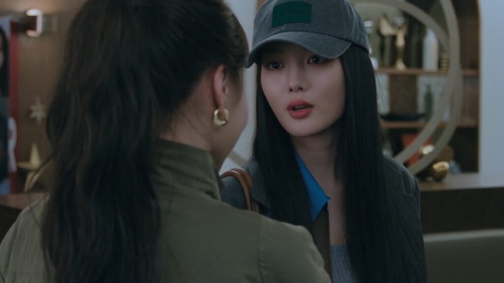 Dear X Episode 5 Still 3