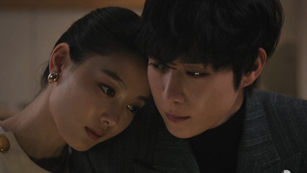 Dear X Episode 6 Still 4