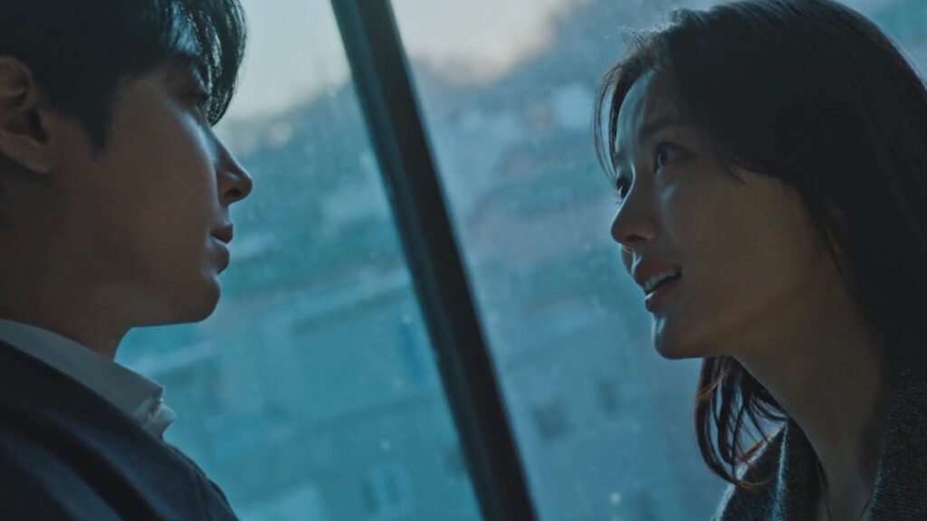 Dear X Episode 6 Still 6