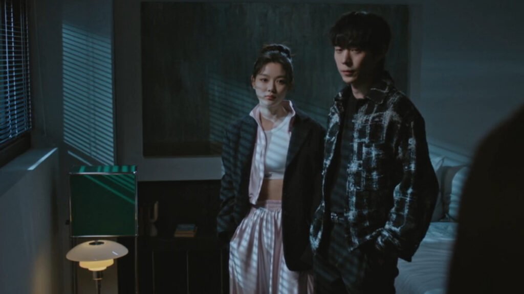 Dear X Episode 7-8 Review Still 9