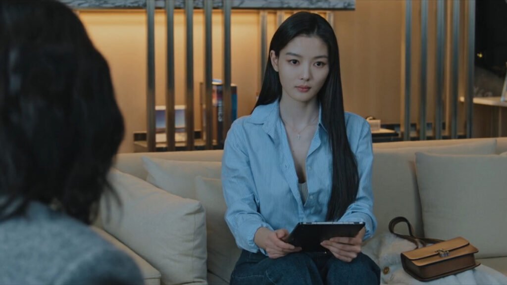 Dear X Episode 7 Still 1