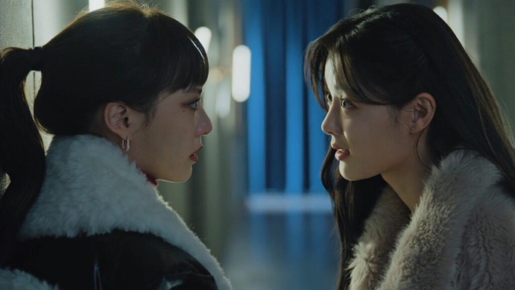 Dear X Episode 7 Still 2