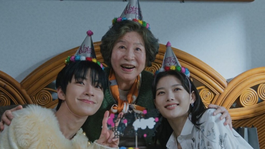 Dear X Episode 7 Still 3