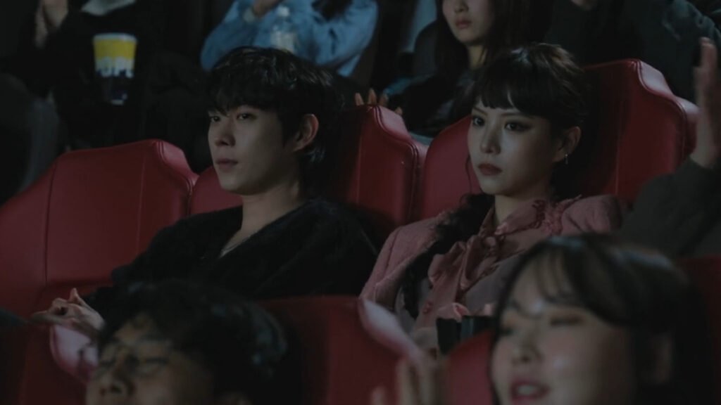 Dear X Episode 7 Still 4